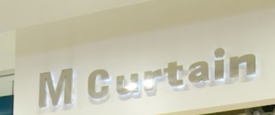 推介: 摩登布藝 M Curtain