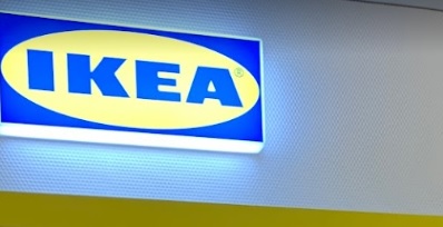 推介: IKEA 宜家家居 (MegaBox)