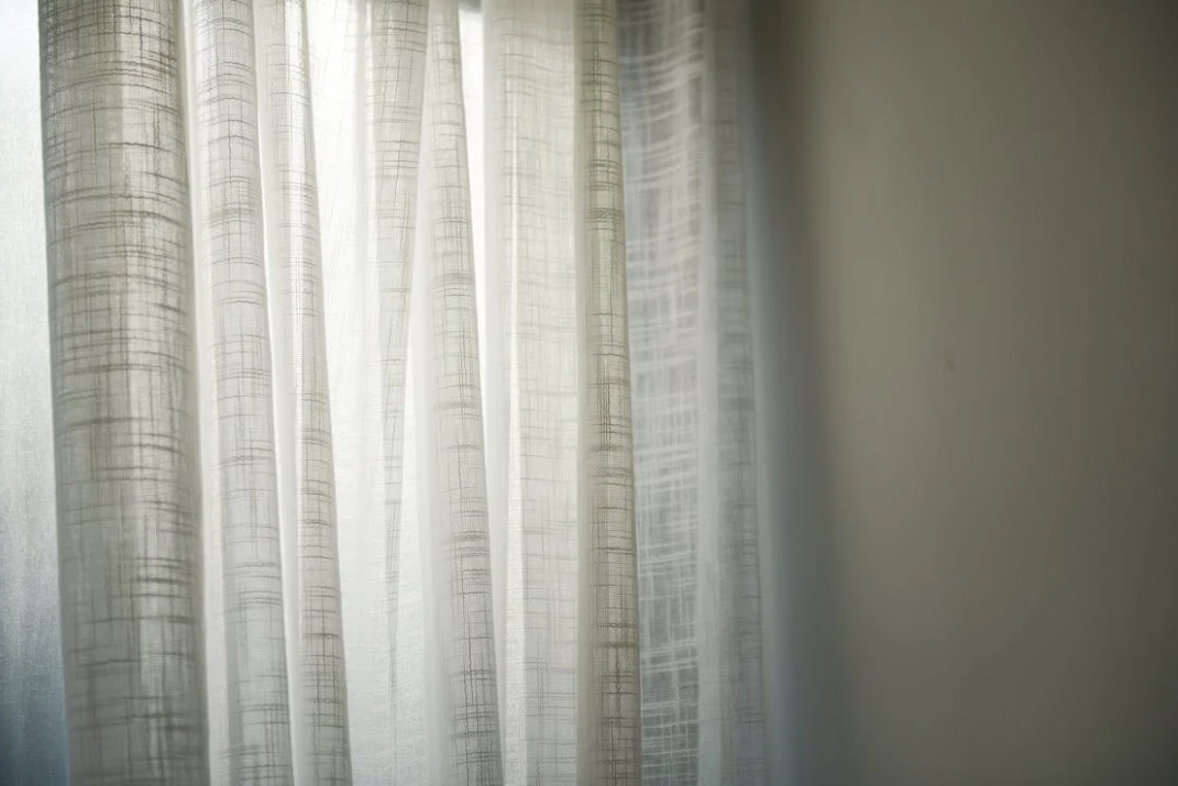 推介: 卓恩窗簾