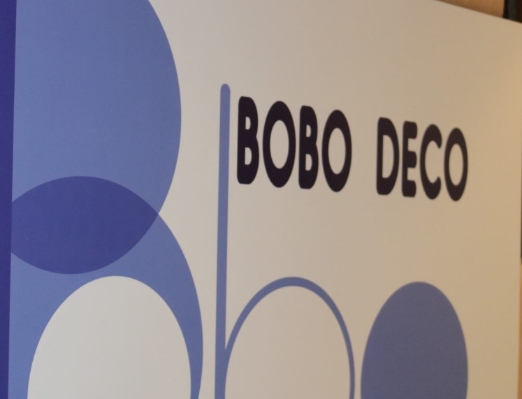 推介: 寳寳布藝 BoBo Deco